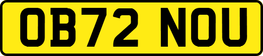 OB72NOU