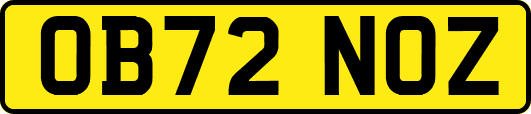 OB72NOZ
