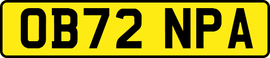 OB72NPA
