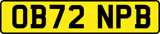 OB72NPB