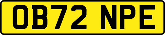 OB72NPE