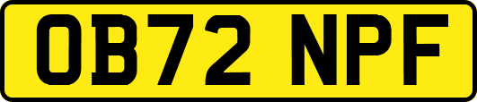 OB72NPF
