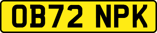 OB72NPK