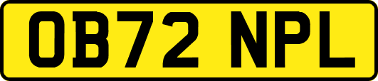 OB72NPL