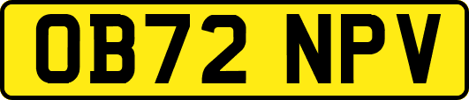 OB72NPV