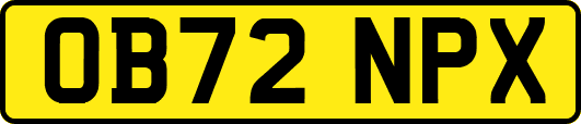 OB72NPX