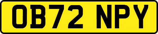 OB72NPY