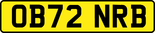 OB72NRB