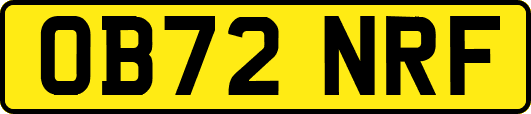 OB72NRF
