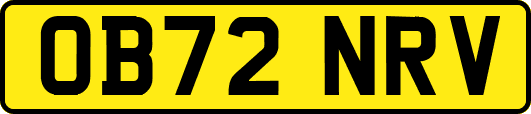 OB72NRV