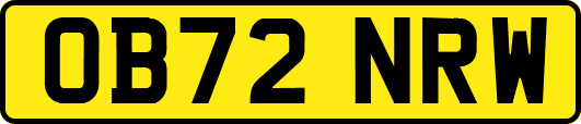 OB72NRW