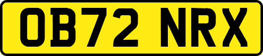 OB72NRX