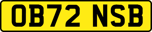 OB72NSB