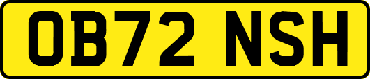 OB72NSH