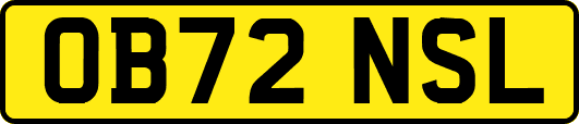 OB72NSL