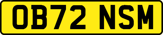 OB72NSM