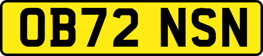 OB72NSN
