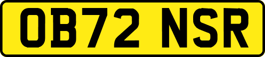 OB72NSR