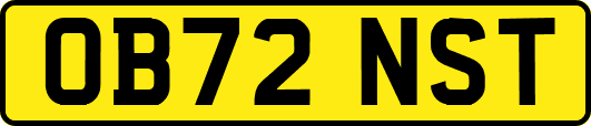 OB72NST