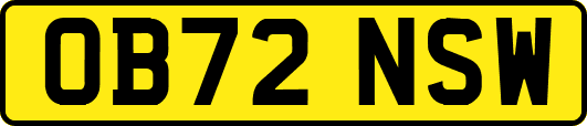 OB72NSW