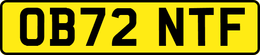 OB72NTF