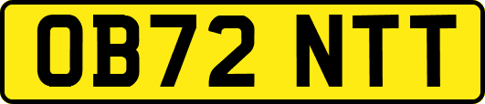 OB72NTT