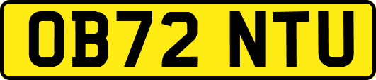 OB72NTU