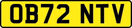 OB72NTV
