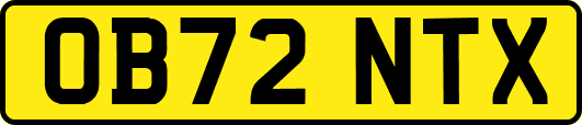 OB72NTX