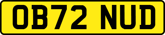 OB72NUD