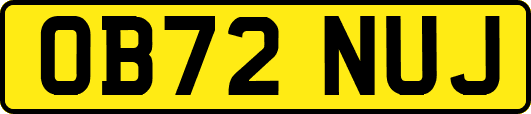 OB72NUJ