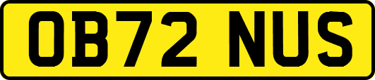 OB72NUS