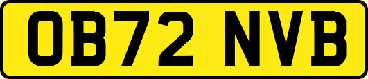 OB72NVB