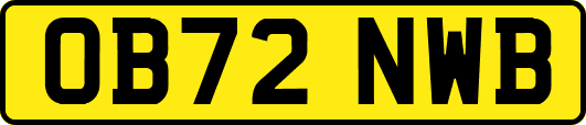 OB72NWB