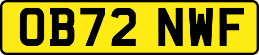 OB72NWF