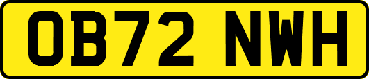OB72NWH