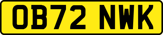 OB72NWK