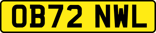 OB72NWL