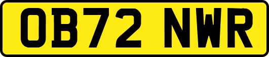 OB72NWR