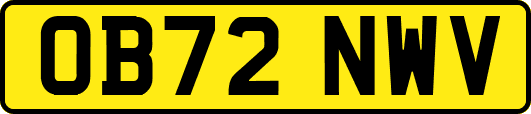 OB72NWV