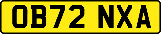 OB72NXA