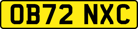 OB72NXC