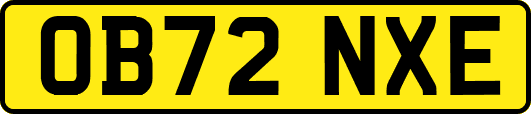 OB72NXE