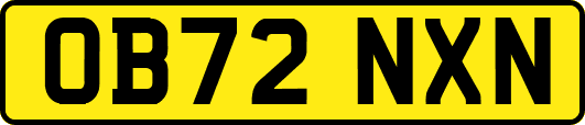 OB72NXN