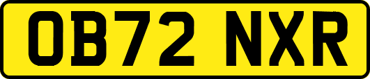 OB72NXR