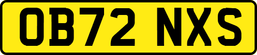 OB72NXS