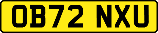 OB72NXU