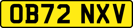 OB72NXV