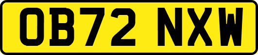 OB72NXW