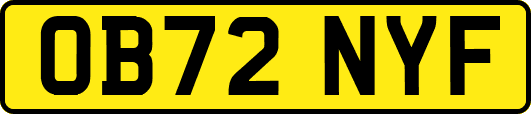 OB72NYF
